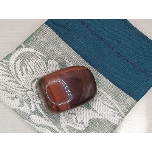 Macskaszem marokkő nagy