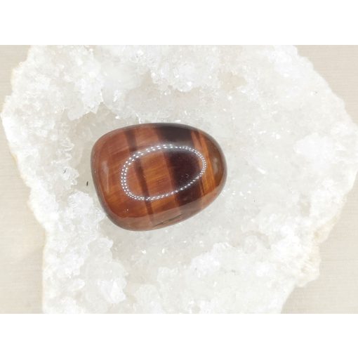 Macskaszem marokkő nagy