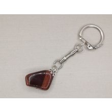 Macskaszem kulcstartó véletlenszerűen