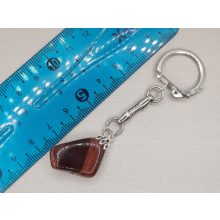 Macskaszem kulcstartó véletlenszerűen