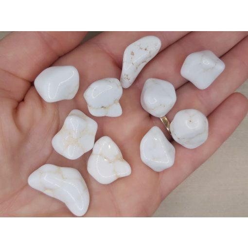 Magnezit marokkő kicsi