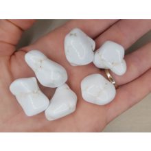 Magnezit marokkő közepes