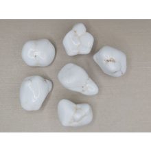 Magnezit marokkő közepes