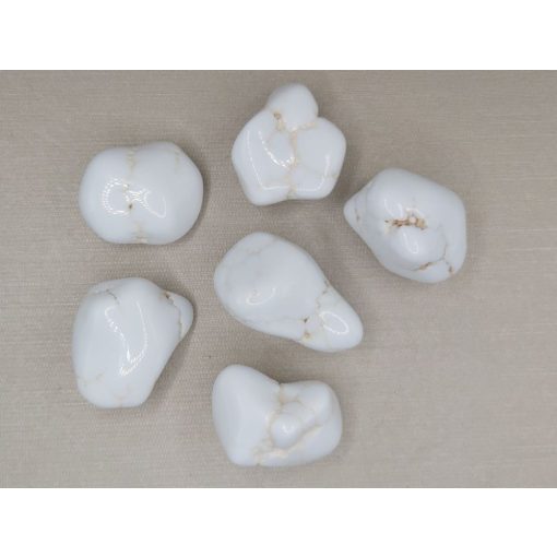 Magnezit marokkő közepes