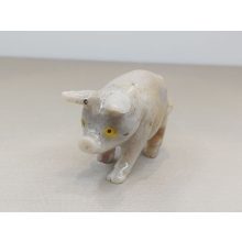 Malac zsírkő állat