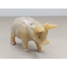 Malac zsírkő állat