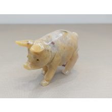 Malac zsírkő állat