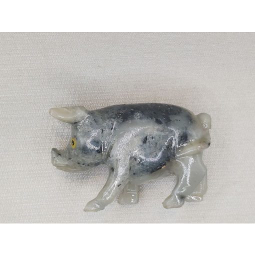 Malac zsírkő állat