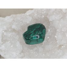 Malachit marokkő nagy