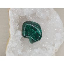 Malachit marokkő nagy