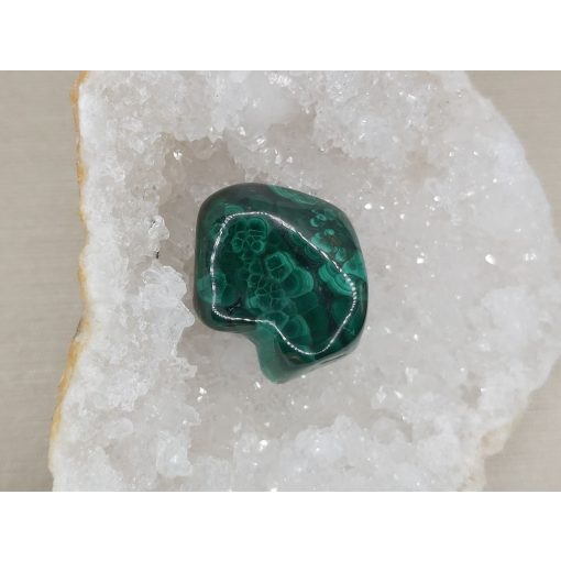 Malachit marokkő nagy