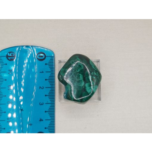 Malachit marokkő nagy