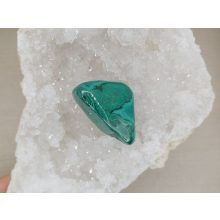 Malachit marokkő nagy