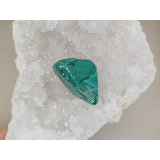 Malachit marokkő nagy