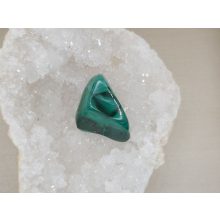 Malachit marokkő nagy