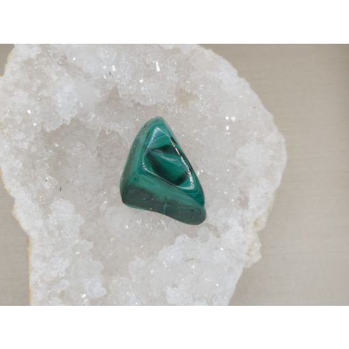 Malachit marokkő nagy