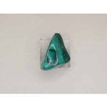 Malachit marokkő nagy