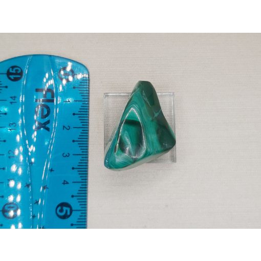 Malachit marokkő nagy