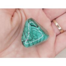 Malachit marokkő nagy