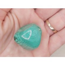 Malachit marokkő nagy