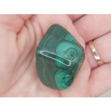 Malachit marokkő nagy