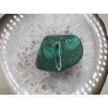 Malachit marokkő nagy