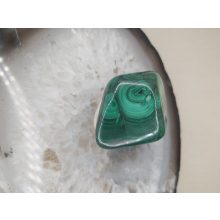 Malachit marokkő nagy