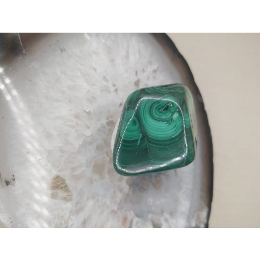 Malachit marokkő nagy