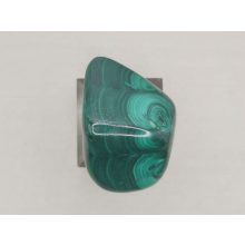 Malachit marokkő nagy