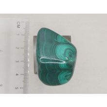 Malachit marokkő nagy