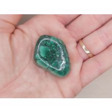 Malachit marokkő nagy