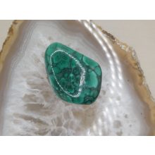 Malachit marokkő nagy