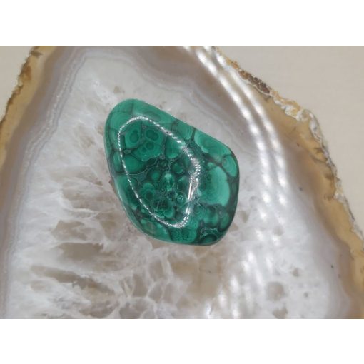 Malachit marokkő nagy