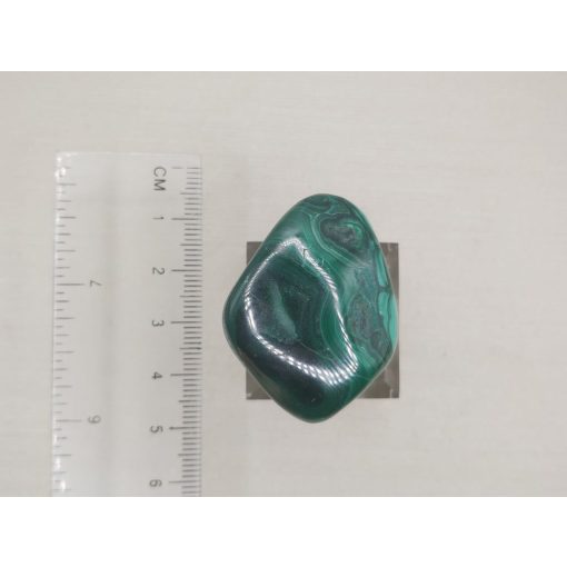 Malachit marokkő nagy