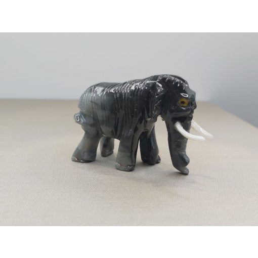 Mamut zsírkő állat