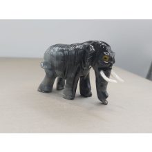 Mamut zsírkő állat