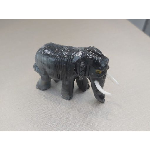 Mamut zsírkő állat