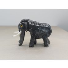 Mamut zsírkő állat