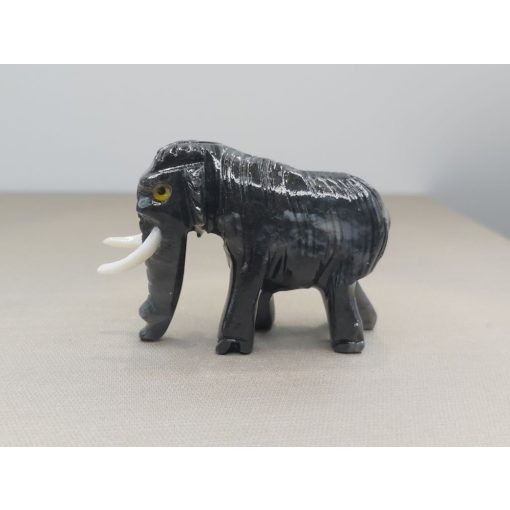 Mamut zsírkő állat