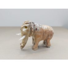 Mamut zsírkő állat