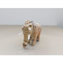 Mamut zsírkő állat