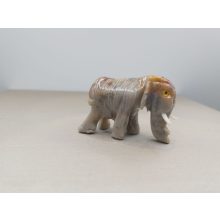 Mamut zsírkő állat