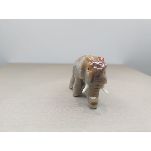 Mamut zsírkő állat