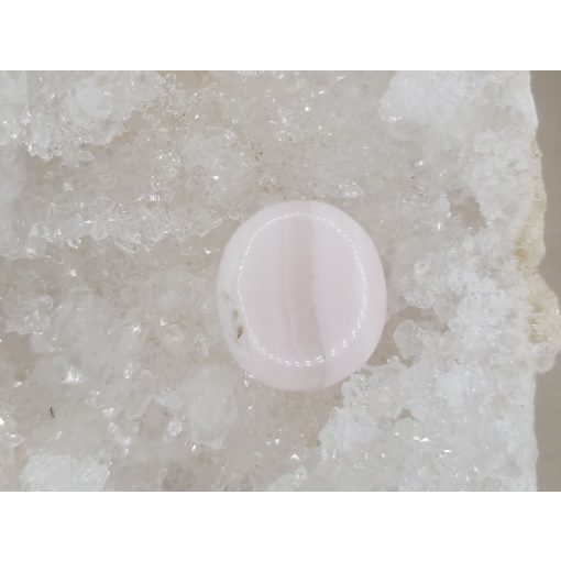 Manganokalcit marokkő lapos 