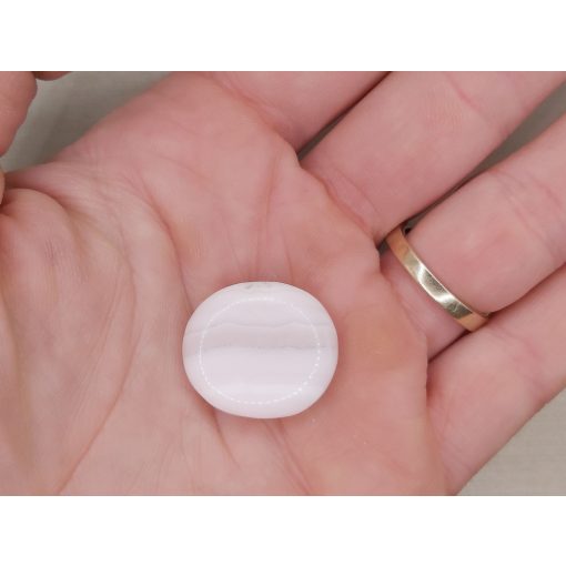 Manganokalcit marokkő lapos 