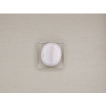 Manganokalcit marokkő lapos 