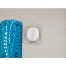 Manganokalcit marokkő lapos 