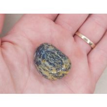 Dentrites opál marokkő