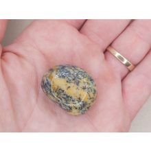 Dentrites opál marokkő