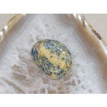 Dentrites opál marokkő